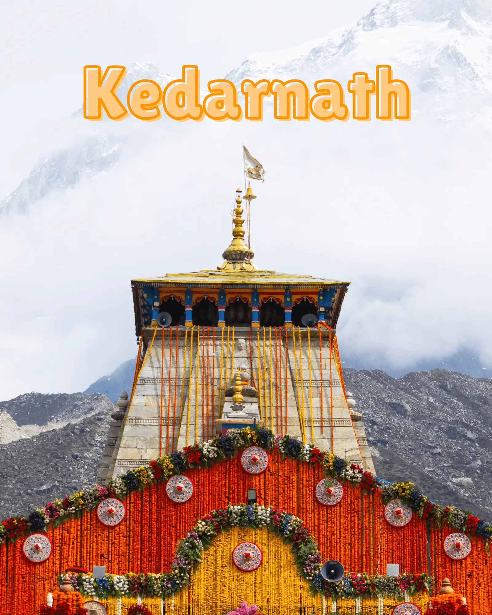 Kedarnath Package
