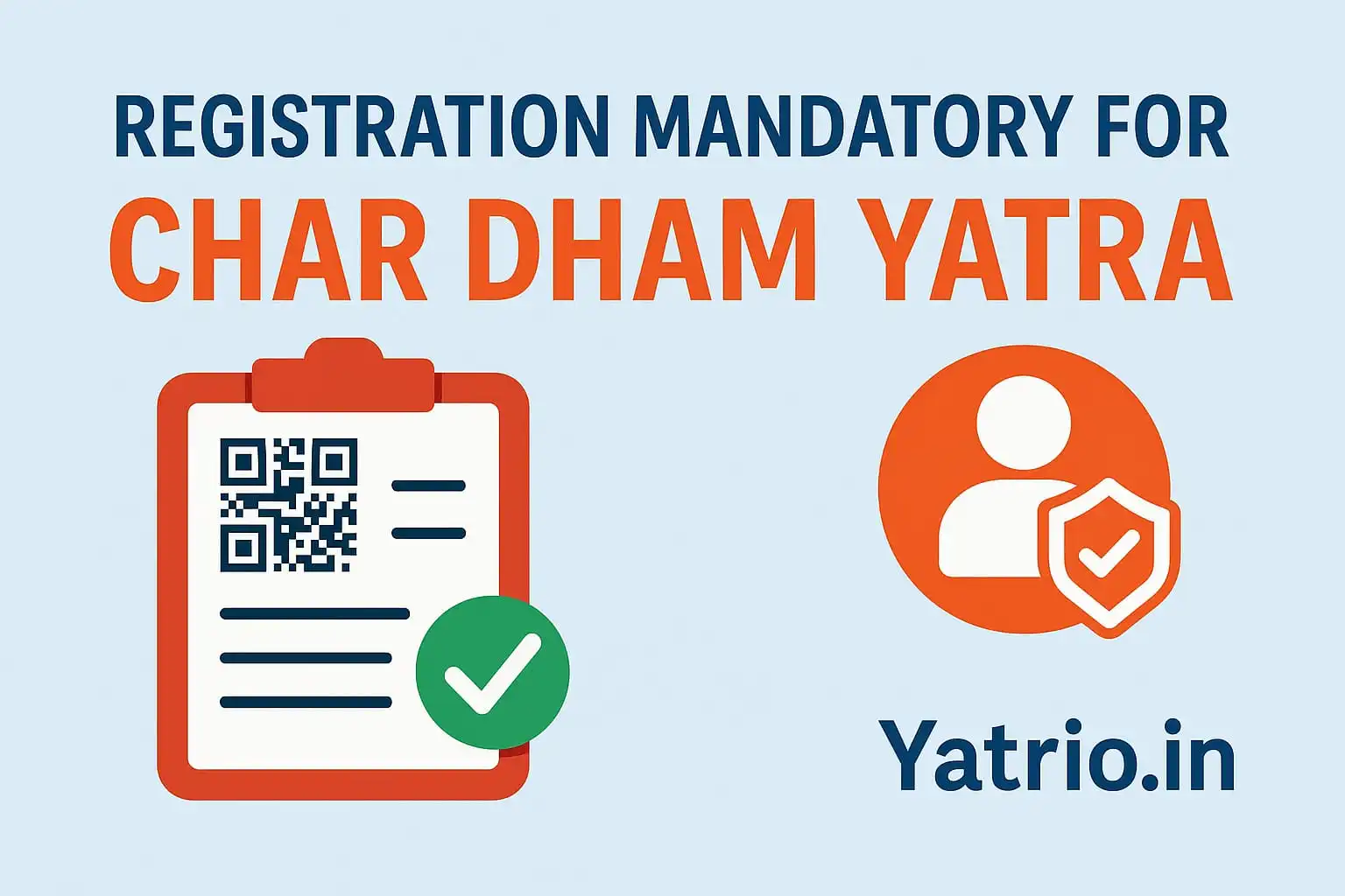Chardham Group Package Registration